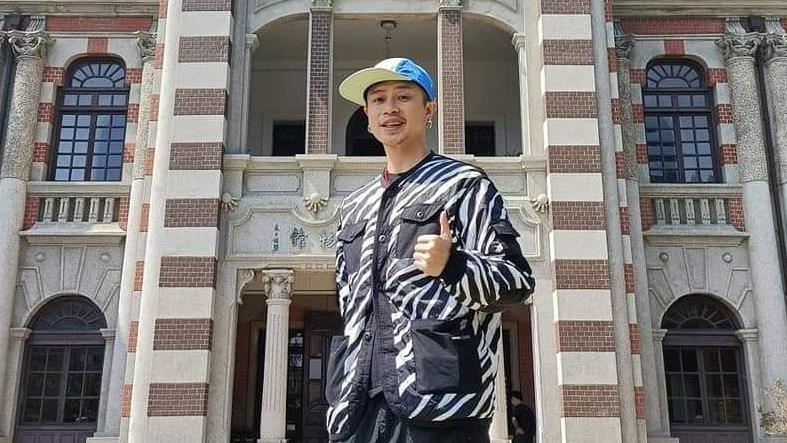 辜寬敏逝世！南拳媽媽彈頭揭露最後一封信