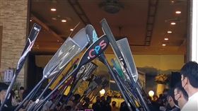 龍舟天菜,陳俞安,告別式,划槳