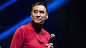 65歲「民歌王子」王瑞瑜投入腦麻兒歌唱教學8年。（圖／王瑞瑜提供）