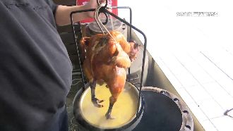 雞肉漲！桶仔雞業者抗漲嘆：做健康的