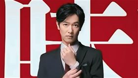 《半澤直樹》堺雅人睽違3年回來了。（圖／翻攝自TBS官方推特）