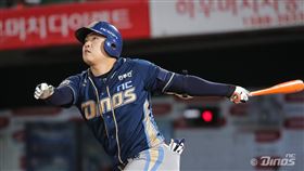 ▲權熙東。（資料照／取自NC恐龍FB）