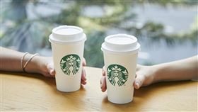 星巴克買一送一,星巴克咖啡,星巴克,foodomo提供