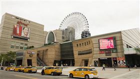 美麗華,大直。（圖／記者陳韋帆攝影）