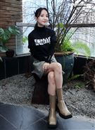 張寗三立新聞網專訪。（記者邱榮吉/攝影）