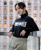 張寗三立新聞網專訪。（記者邱榮吉/攝影）