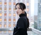 張寗三立新聞網專訪。（記者邱榮吉/攝影）