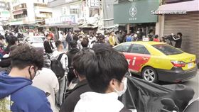 Toyz飲料店逾500粉絲朝聖 主打19元低價搶客