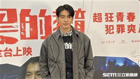 宋柏緯。（圖／記者黃閔攝影）