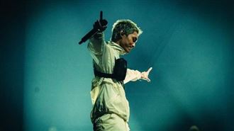 《大嘻哈2》最大遺珠再出擊！新曲藏決心