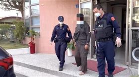 遊民,騷擾,商家,蔡天鳳,仁武,澄觀派出所,洪正達,