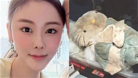 Hello Kitty藏屍案,凱蒂貓,樊敏儀,蔡天鳳