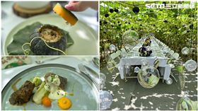 家樂福產地之旅,記者劉沛妘攝影