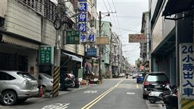 台中十九甲地區基地台拆光收訊差台中市大里區十九甲地區，面積狹窄、住戶密集，多年前在居民抗議下促使通訊基地台拆遷一空，不過連帶產生後遺症，近日有民眾向民代投訴抱怨手機收訊不佳。（李天生服務處提供）中央社記者蘇木春傳真  112年2月27日