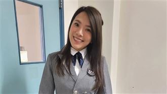 獨／小優減7公斤桃花旺　超狂被搭訕率曝