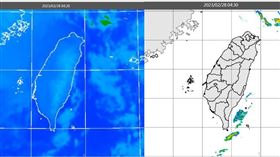 老大洩天機／今晨低溫7.8度！東北季風明晚增強　北台有雨再轉涼
