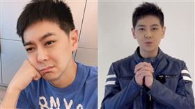 林志穎（圖／翻攝XPEL臉書、林志穎IG）