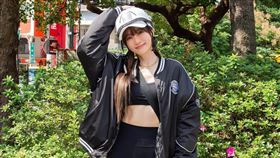 謝金燕（翻攝臉書）