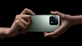 Xiaomi 13和Xiaomi 13 Pro提供全面的相機設定選項。