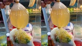 湯麵（圖／翻攝自爆廢公社二館）