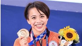 村上茉愛（翻攝ig)