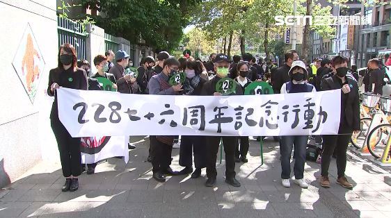 鄭竹梅喊話蔣萬安：誠實說出家族所作所為