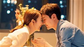 馮紹峰 童瑤、海清 《心居》（圖／中天提供）