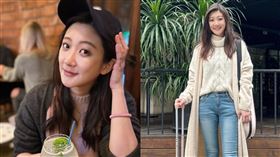 林逸欣（圖／翻攝自林逸欣IG）