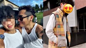 曹格（圖／翻攝自曹格IG）