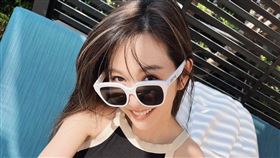 曾莞婷。（翻攝自IG