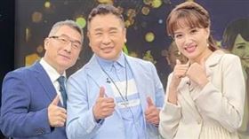 黃志強（萬鴻娛樂提供）