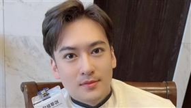 沈建宏（圖／翻攝自沈建宏IG）