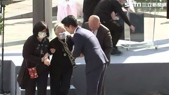 蔣萬安：身為台北市長為76年前228致歉