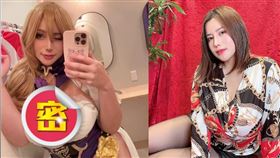 永井瑪麗亞相當樂於扮演各式動漫角色。（圖／MJP AGENCY提供）