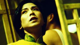 郭蘅祈復刻經典舞台劇《外交官的女人》原聲帶配樂發行30週年典藏黑膠 祈菩行 提供