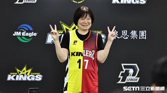 林家兄弟大戰！林媽穿特製球衣、曝3心願