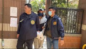 擁槍自重,詐騙,恐嚇