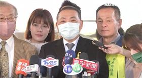 侯友宜出席新北228紀念會