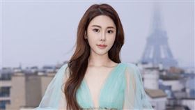 蔡天鳳。（圖／翻攝自蔡天鳳IG）