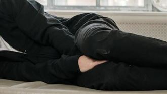 「男人的癌症」早期無症狀難發現！醫曝3警訊別拖了　太常尿尿也要小心