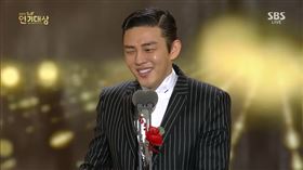 劉亞仁。（（翻攝自YouTube）