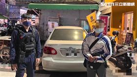 台南,連假,出遊,停車,國華商圈,車主,旅館,拍照