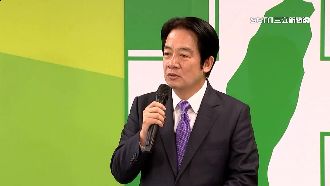 賴清德陣營邀KOL對話　搶青年票策略曝光