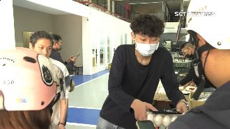 獨／直播平台送蛋吸客！2千盒成本近20萬