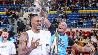 奪T1明星賽MVP　魔獸高喊：不想離開台灣