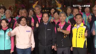 4鄉鎮長站台挺蔡培慧　林明溱攻票倉固樁