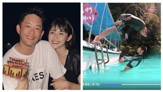 驕女準人妻求婚放閃　曬女下男上影片哭爆