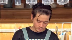 宥勝。（翻攝自臉書