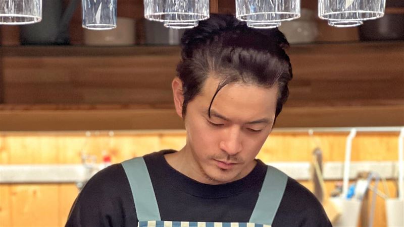 為ChatGPT陷焦慮　宥勝深夜吐一週工作2天