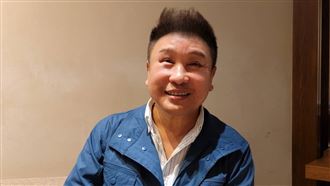 獨／千萬珠寶亂放攝影棚　歌王嚇爆大忘詞